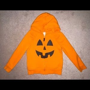 Cat & Jack Halloween jacket